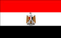 Egyptian Flag