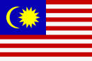 Malaysian Flag