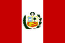 Peruvian Flag