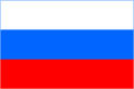 Russian Flag